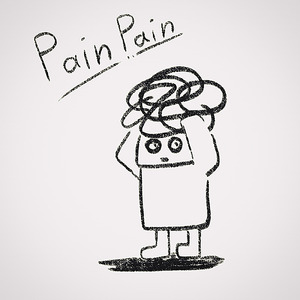 ペイン ペイン