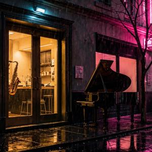 Rain Silk Midtown