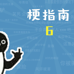 6是什么梗【梗指南】