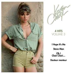 I Hope It’s Me (Remasterisé en 2024)