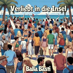 Verliebt in die Insel