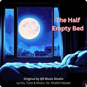 The Half Empty Bed