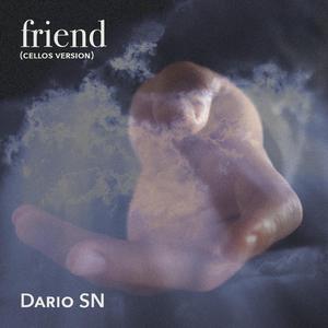 Friend (feat. Mariano Bulligan)