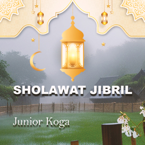 Sholawat Jibril