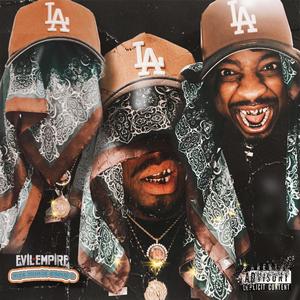 Dapper Dan Leather (feat. Got Damn Hank P.)