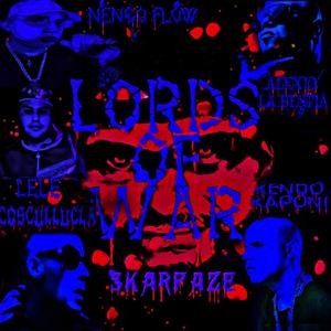 Cuidau Con Quien Andas Lele, Skarfaze, Polako, Denyel