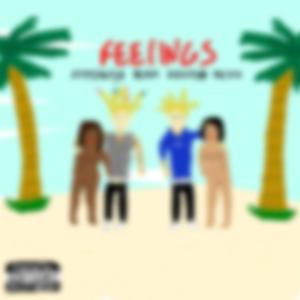 Feelings (feat. Flyysoulja & Kodiyakredd)