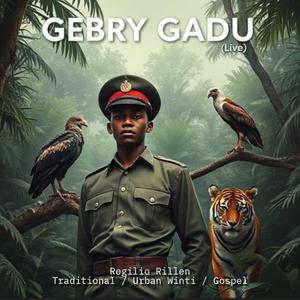 Gebry Gadu (Live Version)