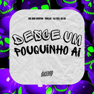 Desce um pouquinho ai