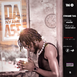 Da Nyame Ase