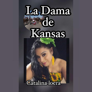 La Dama De Kansas