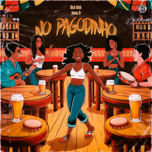 No Pagodinho