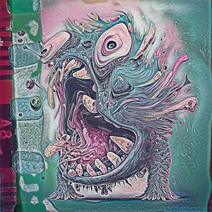 Stay Away (feat. Changeline)