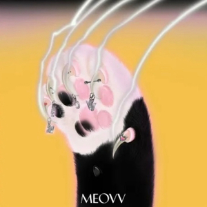 MEOW（翻自 MEOVV）