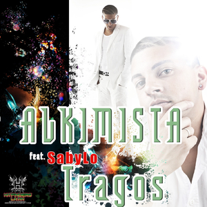 Tragos (Original Mix)