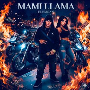 Mami llama