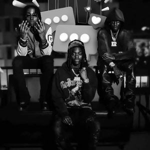 "2026" Jerk Drill × SASIOVERLXRD Type Beat