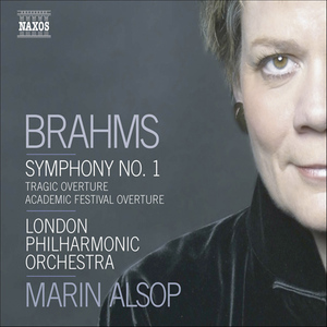 Tragic Overture, Op. 81:Allegro non troppo