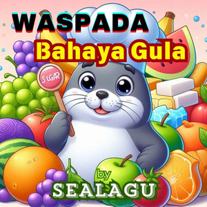 Waspada Bahaya Gula!