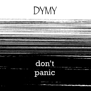 don't panic