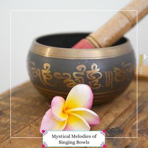 Relaxing Healing Hour