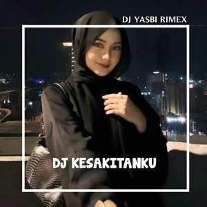 DJ KESAKITANKU-inst