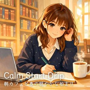 ジャズカフェミュージック コーヒーと静かな時間