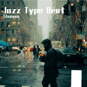 [Free]蛋堡xJazzTypeBeat