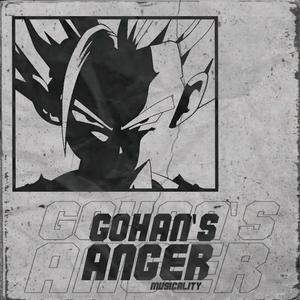 Gohan's Anger