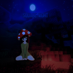 Square Night (Slowed)