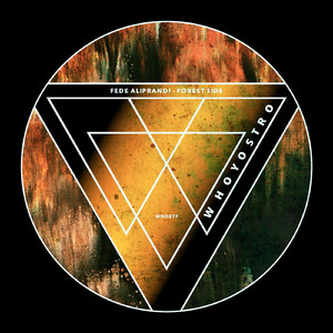 Forest Side (Original Mix)