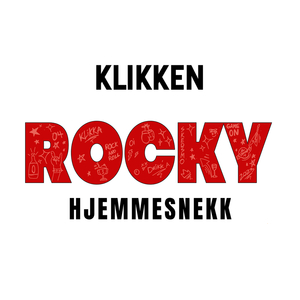 Rocky (Hjemmesnekk)