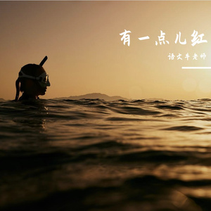 有一点儿红-整曲