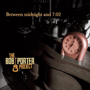 Holes in the Soles (Of My Blue Suede Shoes)