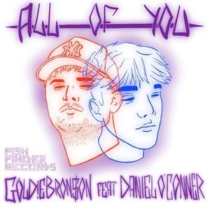 All Of You (feat. Daniel O Connor)