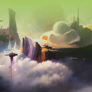 音阙诗听 红昭愿