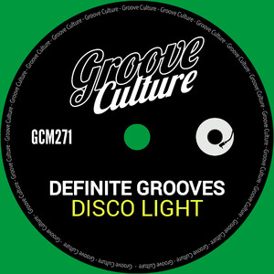 Disco Light (Extended Mix)