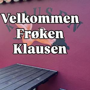 Frøken Klausen