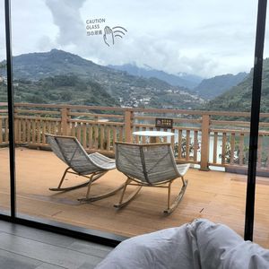 古老传说的神秘回响