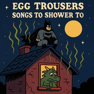 Guff The Tragic Dragon