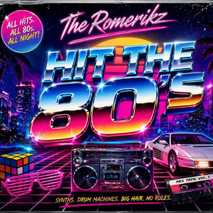 80's Rock