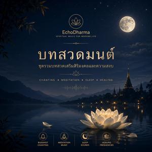 บทสวดสุดดีพระสงฆ์ (บทพระสังฆคุณ)