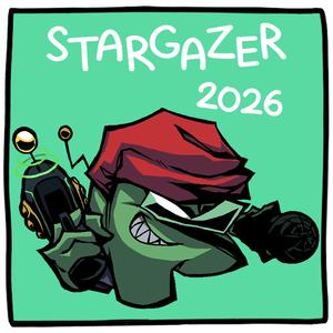 Stargazer (2026)