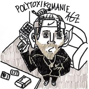 POLYTOXIKOMANIE (feat. HYCED)