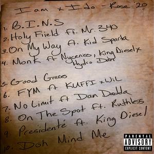 FYM feat. (Kuffi & Wil)