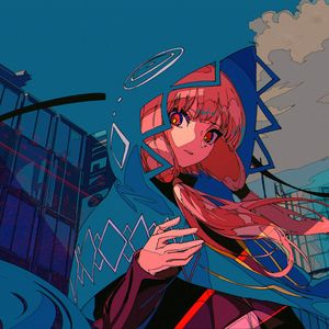 Hymn for the Weekend(Friday)