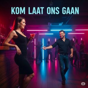 Kom Laat Ons Gaan