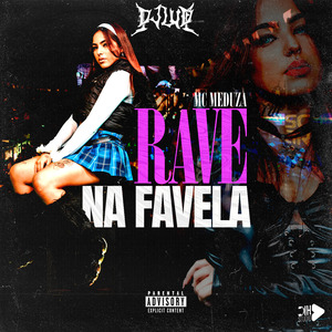 Rave na Favela