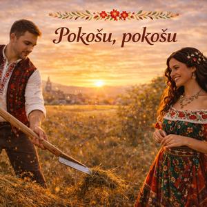Pokošu, pokošu