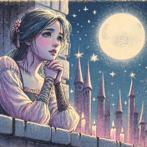 줄리엣의 노래 by strawberry run